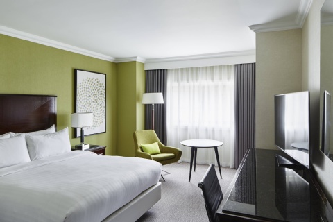 Manchester Airport Marriott Hotel ,  WA15 8XW near Manchester Airport View Point 14