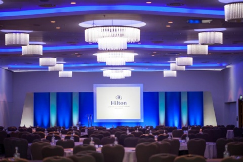 Hilton London Heathrow Airport Terminal 5 ,  SL3 0FF near Heathrow Airport View Point 8