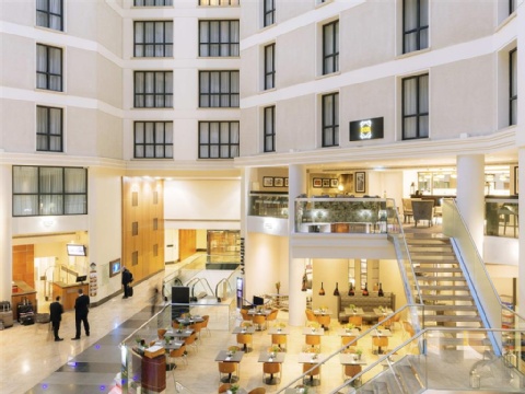 Sofitel London Gatwick ,  RH6 0PH near Gatwick Airport View Point 5