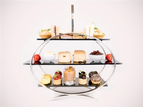 Sofitel London Gatwick ,  RH6 0PH near Gatwick Airport View Point 17