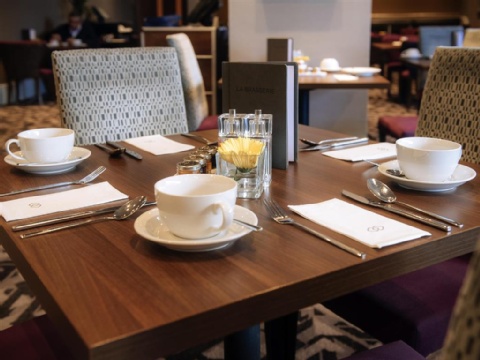 Sofitel London Gatwick ,  RH6 0PH near Gatwick Airport View Point 18