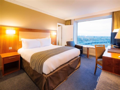 Sofitel London Gatwick ,  RH6 0PH near Gatwick Airport View Point 20