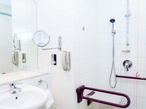 Radisson Blu Hotel London Stansted Airport ,  CM241PP near London Stansted Airport View Point 2