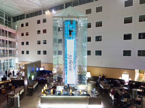 Radisson Blu Hotel London Stansted Airport ,  CM241PP near London Stansted Airport View Point 10