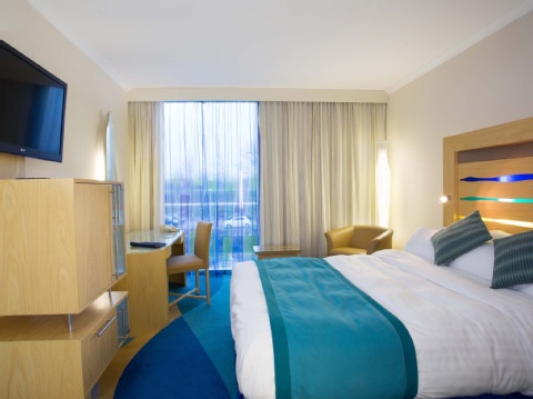 Radisson Blu Hotel London Stansted Airport ,  CM241PP near London Stansted Airport View Point 17