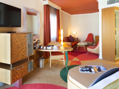Radisson Blu Hotel London Stansted Airport ,  CM241PP near London Stansted Airport View Point 21