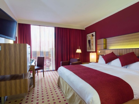 Radisson Blu Hotel London Stansted Airport ,  CM241PP near London Stansted Airport View Point 22