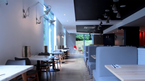 Holiday Inn Express London - Stansted Airport ,  CM24 1PY near London Stansted Airport View Point 18