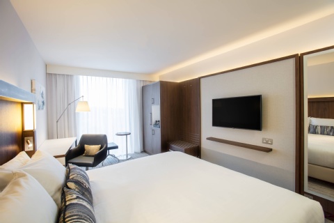 Courtyard by Marriott Edinburgh West ,  EH14 4BA near  Edinburgh Airport View Point 28