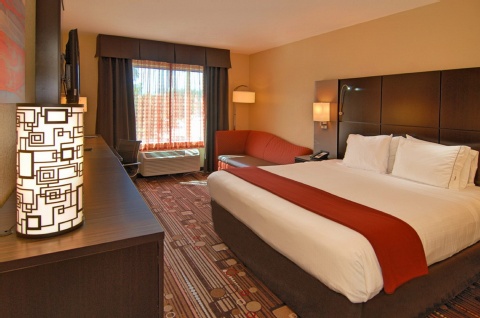 Holiday Inn Express Cruise Airport, an IHG Hotel , FL 33316 near Fort Lauderdale-hollywood International Airport View Point 18