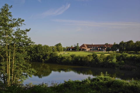 Forest of Arden Hotel and Country Club ,  CV77HR near  Birmingham Airport View Point 1
