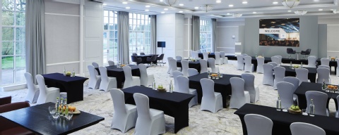 Forest of Arden Hotel and Country Club ,  CV77HR near  Birmingham Airport View Point 3