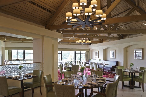 Forest of Arden Hotel and Country Club ,  CV77HR near  Birmingham Airport View Point 7
