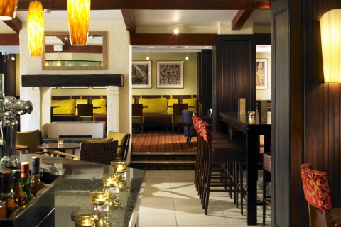 Forest of Arden Hotel and Country Club ,  CV77HR near  Birmingham Airport View Point 8