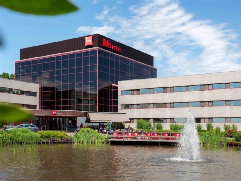 Hotel ibis Schiphol Amsterdam Airport ,  1171 PK near Amsterdam Airport Schiphol View Point 1
