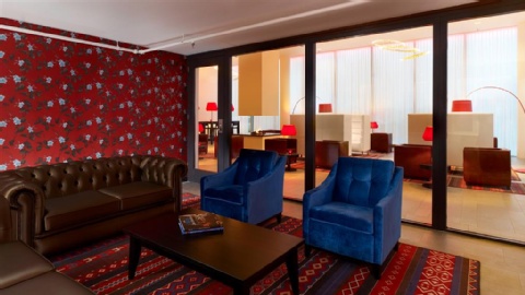 Park Plaza Amsterdam Airport ,  1175 RM near Amsterdam Airport Schiphol View Point 34