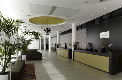 Park Plaza Amsterdam Airport ,  1175 RM near Amsterdam Airport Schiphol View Point 35