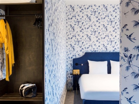 Hotel ibis Styles Amsterdam Airport ,  1117 EE near Amsterdam Airport Schiphol View Point 25