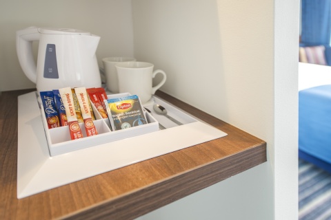 Holiday Inn Express Amsterdam - Schiphol ,  2132 HH near Amsterdam Airport Schiphol View Point 2