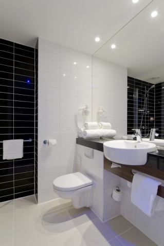 Holiday Inn Express Amsterdam - Schiphol ,  2132 HH near Amsterdam Airport Schiphol View Point 3