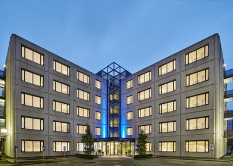 Holiday Inn Express Amsterdam - Schiphol ,  2132 HH near Amsterdam Airport Schiphol View Point 1