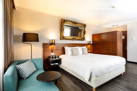 Courtyard by Marriott Amsterdam Airport ,  2131 LX near Amsterdam Airport Schiphol View Point 54