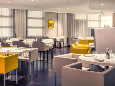 Hotel Mercure Paris Massy Gare TGV ,  91886 near Paris Orly View Point 6