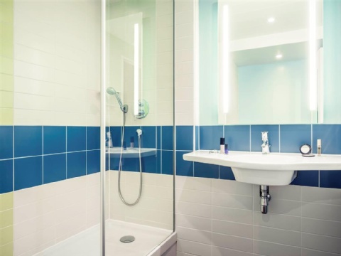 Hotel Mercure Paris Massy Gare TGV ,  91886 near Paris Orly View Point 24
