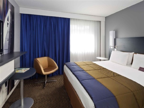 Hotel Mercure Paris Massy Gare TGV ,  91886 near Paris Orly View Point 26