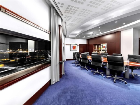 Hotel Mercure Paris CDG Airport & Convention ,  95713 near Charles de Gaulle Airport View Point 7