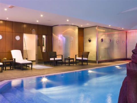 Hotel Mercure Paris CDG Airport & Convention ,  95713 near Charles de Gaulle Airport View Point 15