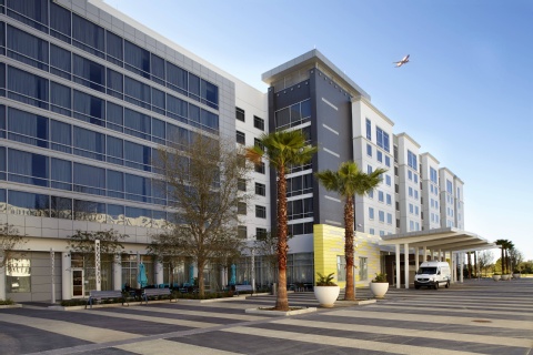 Residence Inn by Marriott Orlando Lake Nona , FL 32837 near Orlando International Airport View Point 4