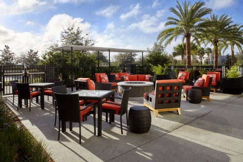 Residence Inn by Marriott Orlando Lake Nona , FL 32837 near Orlando International Airport View Point 5
