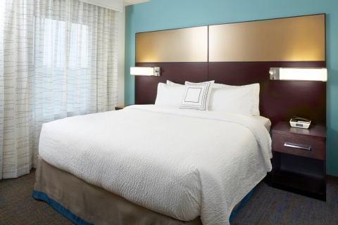 Residence Inn by Marriott Orlando Lake Nona , FL 32837 near Orlando International Airport View Point 19