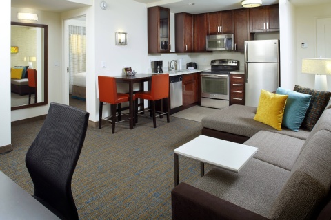 Residence Inn by Marriott Orlando Lake Nona , FL 32837 near Orlando International Airport View Point 20