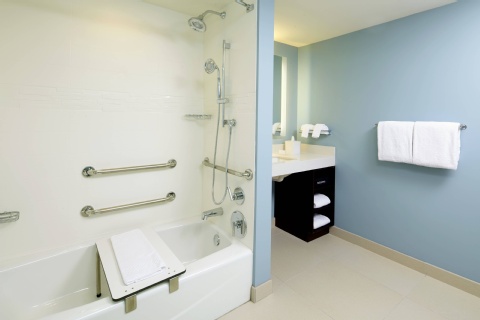 Residence Inn by Marriott Orlando Lake Nona , FL 32837 near Orlando International Airport View Point 26