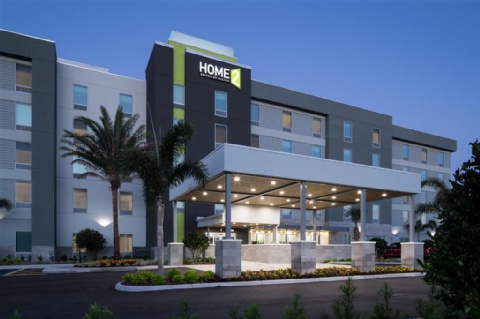 Home2 Suites By Hilton Orlando Airport , FL 32812 near Orlando International Airport View Point 1