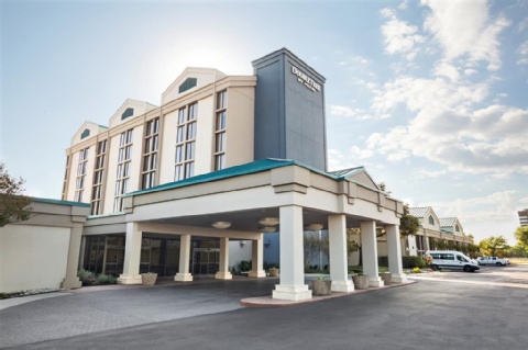 DoubleTree by Hilton Hotel Dallas - DFW Airport North , TX 75063 near Dallas-fort Worth International Airport View Point 1