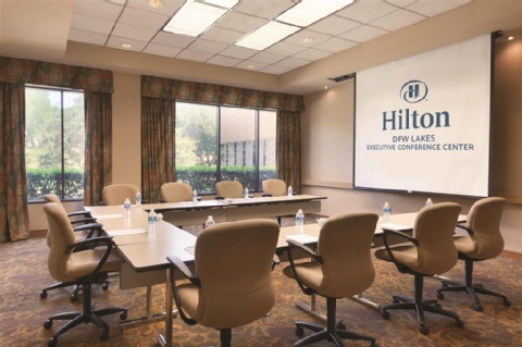 Hilton DFW Lakes Executive Conference Center , TX 76051 near Dallas-fort Worth International Airport View Point 8