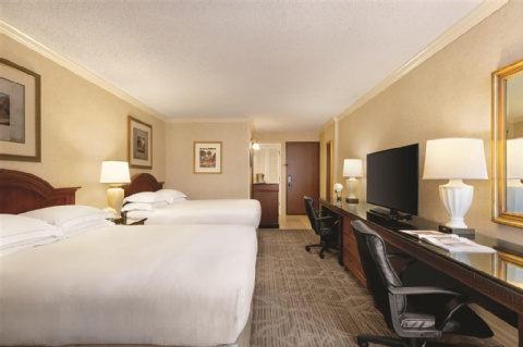 Hilton DFW Lakes Executive Conference Center , TX 76051 near Dallas-fort Worth International Airport View Point 35