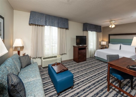 Homewood Suites by Hilton Portland , ME 04106 near Portland International Jetport (formerly Portland-westbrook Municipal) View Point 13