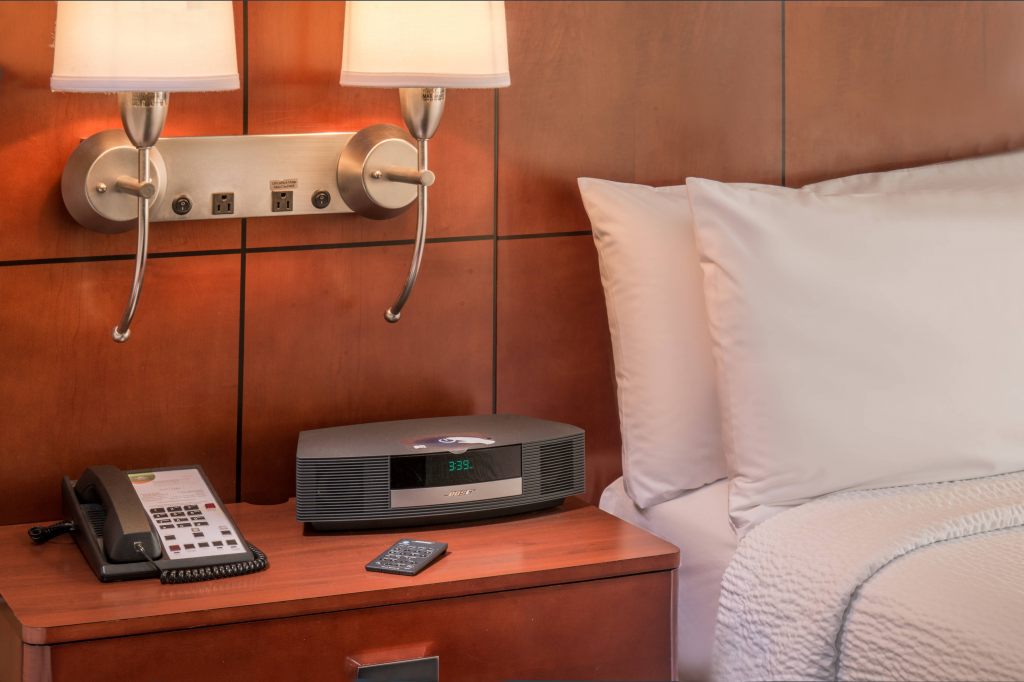 Courtyard by Marriott Arlington Crystal City/Reagan National Airport , VA 22202 near Ronald Reagan Washington National Airport View Point 20