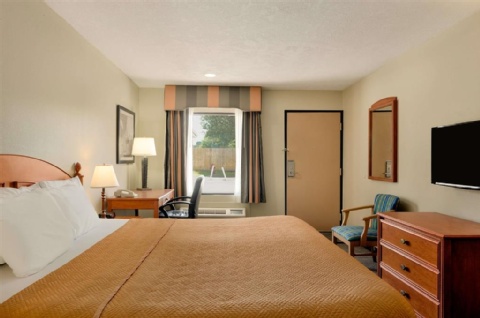 Developer Inn & Suites Airport JAX, a Baymont by Wyndham , FL 32218 near Jacksonville International Airport View Point 11