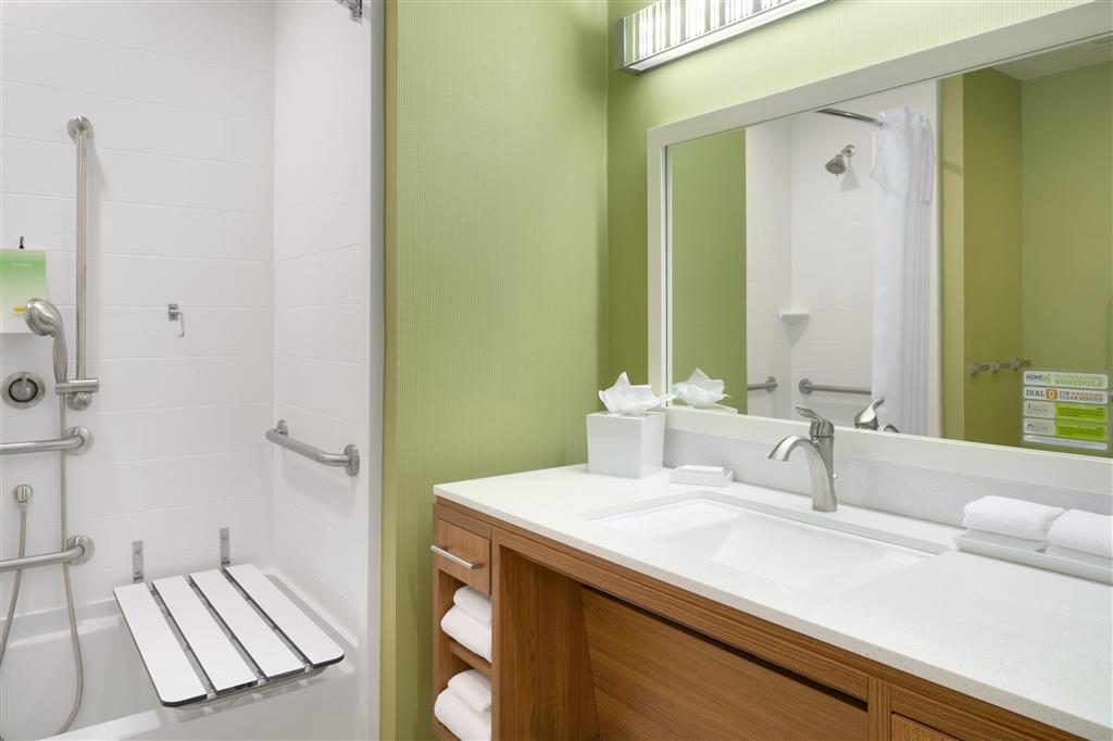 Home2 Suites by Hilton Charlotte Airport , NC 28214 near Charlotte/douglas International Airport View Point 21