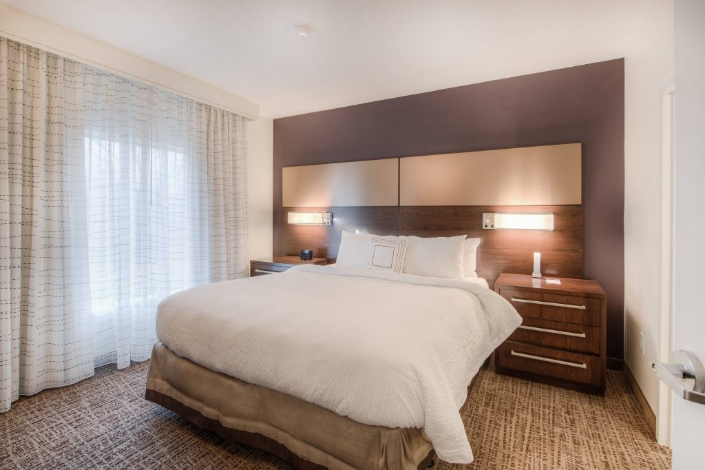 Residence Inn by Marriott Charlotte Airport , NC 28217 near Charlotte/douglas International Airport View Point 28