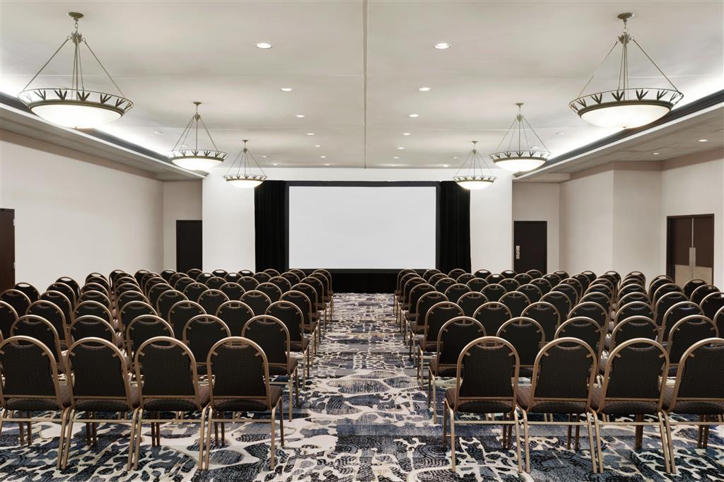 Hilton Charlotte Executive Park , NC 28217 near Charlotte/douglas International Airport View Point 7