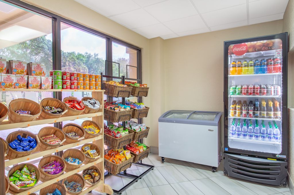 Holiday Inn - Boca Raton - North, an IHG Hotel , FL 33487-8216 near Boca Raton Airport View Point 6