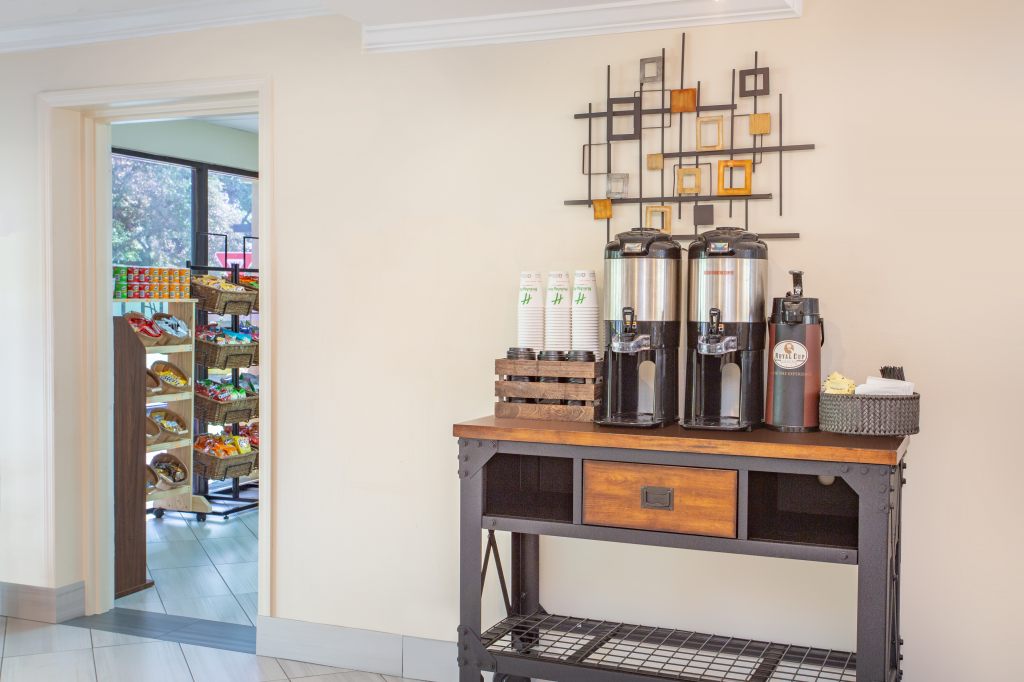 Holiday Inn - Boca Raton - North, an IHG Hotel , FL 33487-8216 near Boca Raton Airport View Point 7