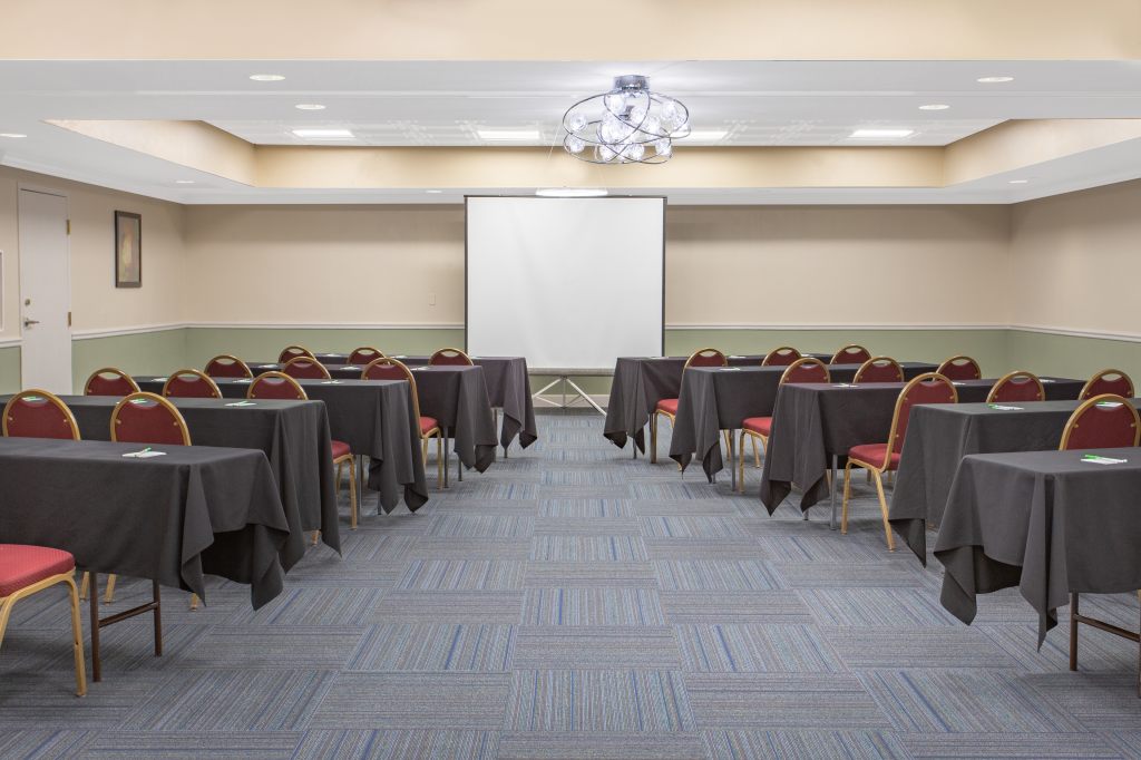 Holiday Inn - Boca Raton - North, an IHG Hotel , FL 33487-8216 near Boca Raton Airport View Point 13