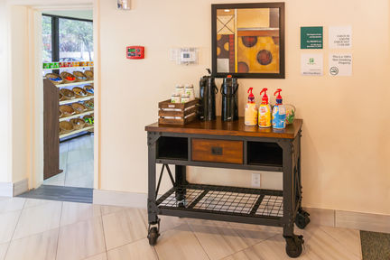 Holiday Inn - Boca Raton - North, an IHG Hotel , FL 33487-8216 near Boca Raton Airport View Point 14
